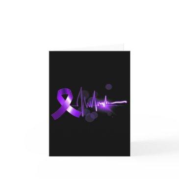 heartbeat opioid ribbon opioid overdose awareness invitations