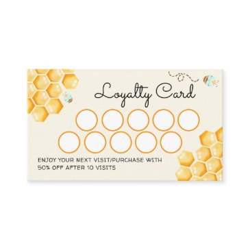 honey bees beekeeper loyalty invitations