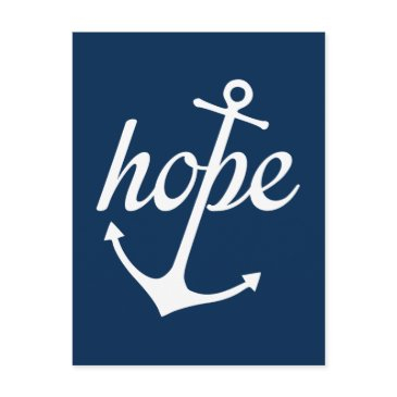 hope anchors the soul (hebrews 6:19) postinvitations