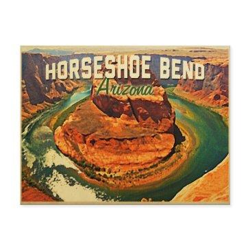horseshoe bend arizona postinvitations