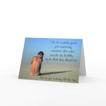 "i believe you" chronic disease validation invitations