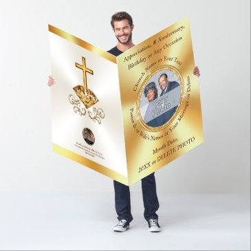 impressive giant, pastor wife appreciation invitations, invitations