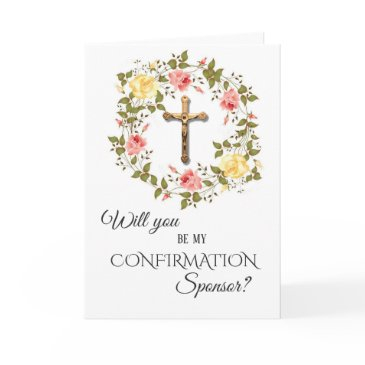 invitation request confirmation sponsor