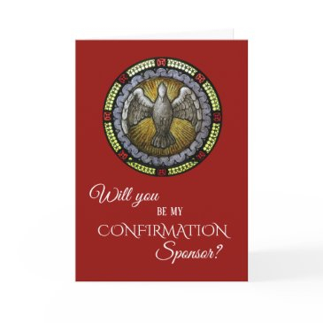 invitation request confirmation sponsor