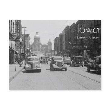 iowa state capitol postinvitations