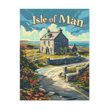 isle of man postinvitations