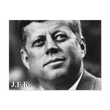 j.f.k. postinvitations
