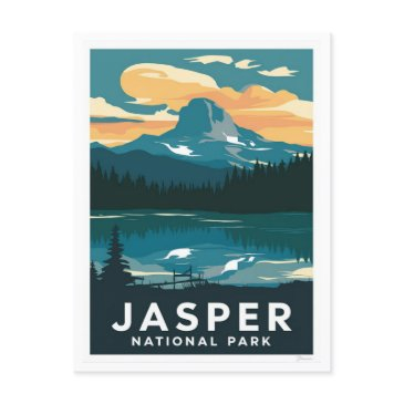 jasper national park postinvitations