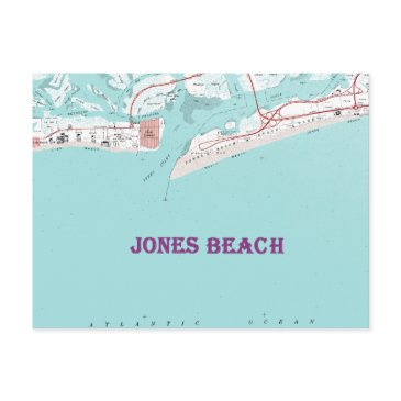jones beach new york postinvitations