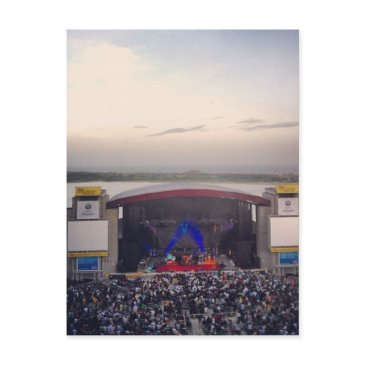 jones beach nikon amphitheater postinvitations