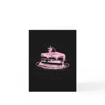 kelsea ballerini nothing really s sticker1 invitations