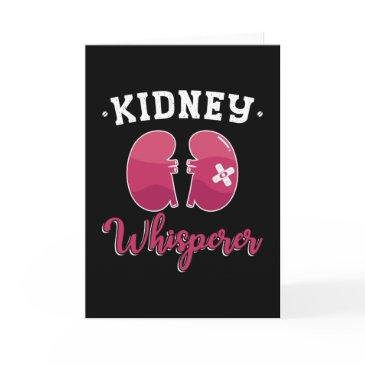 kidney whisperer dialysis nurse nephrology tech invitations