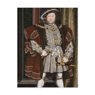 king henry viii of england postinvitations