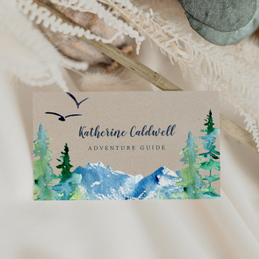 kraft rocky mountain adventure guide business invitations