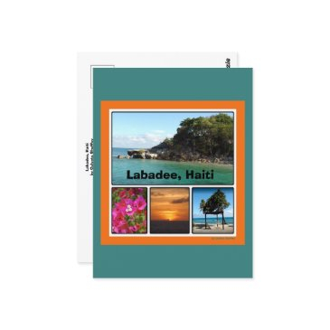 labadee, haiti  postinvitations