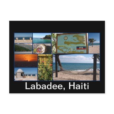 labadee, haiti postinvitations