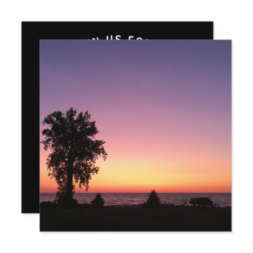 lake erie invitation