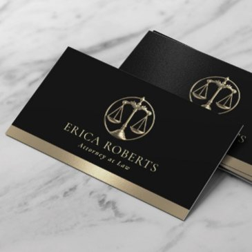 lawyer modern gold justice scale attorney at law business invitations