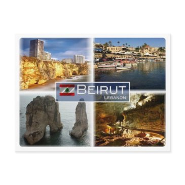 lb lebanon - beirut - postinvitations