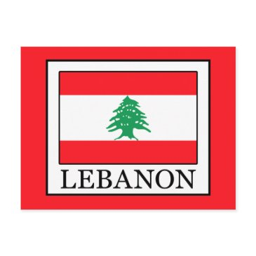 lebanon postinvitations