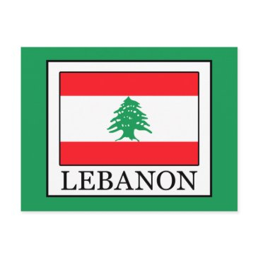 lebanon postinvitations