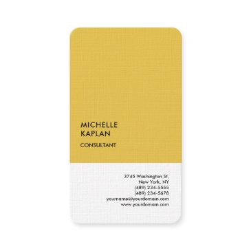 linen professional exclusive special unique business invitations