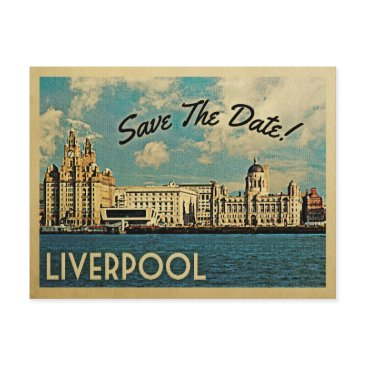 liverpool save the date uk england announcement postinvitations