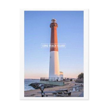 long beach island - new jersey. postinvitations