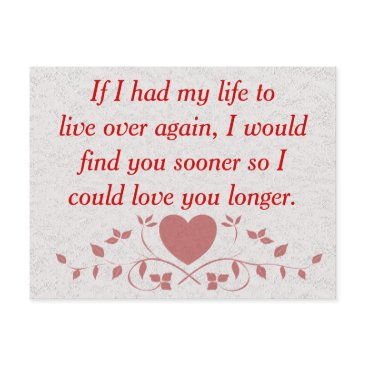 love - postinvitations