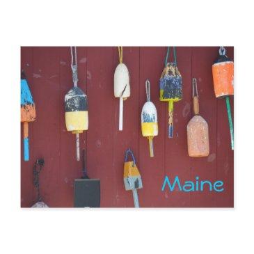 maine postinvitations