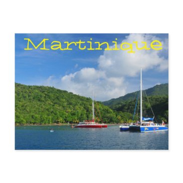 martinique postinvitations
