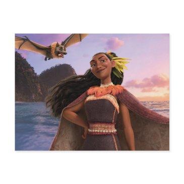 matangi and peka postinvitations