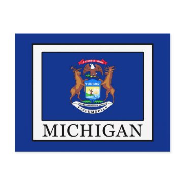 michigan postinvitations