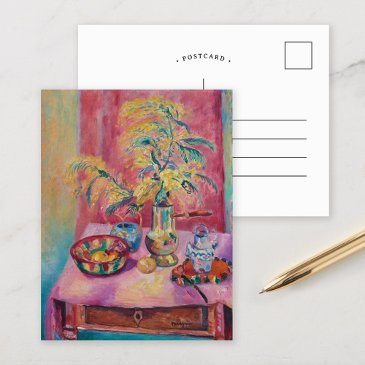mimosas | henri manguin postinvitations