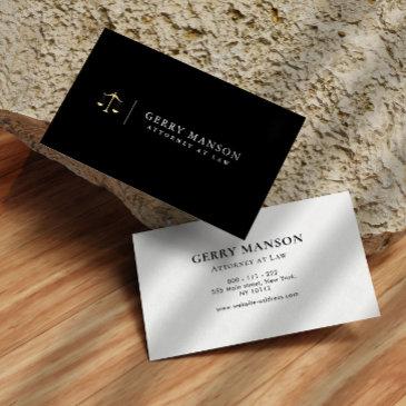 modern professional attorney at law lawyer business invitations