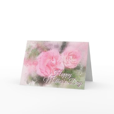 mother's day inspiring bible verse philippians 1:2 invitations