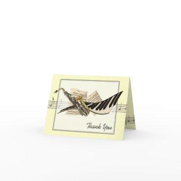 music design greetings invitations
