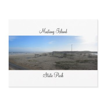 mustang island state park postinvitations