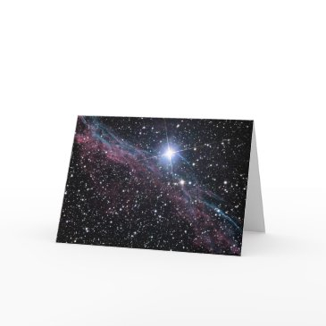 nasa esa veil nebula invitations