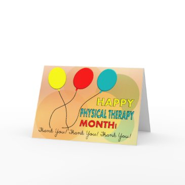 national physical therapy month invitations 7