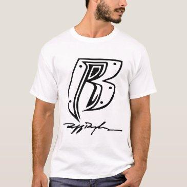 new ruff ryders rap hip hop music underground men_ t-shirt