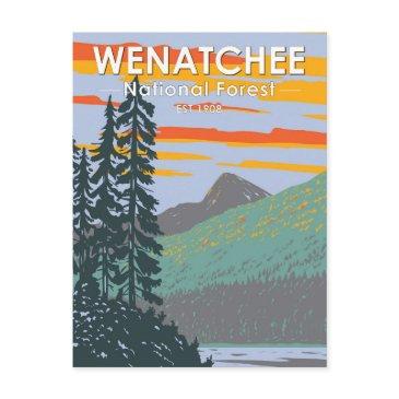 okanogan wenatchee national forest washington postinvitations