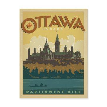 ottawa, canada postinvitations