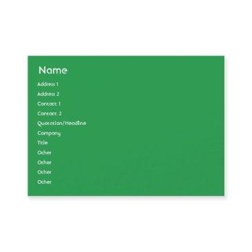 pakistan - chubby business invitations