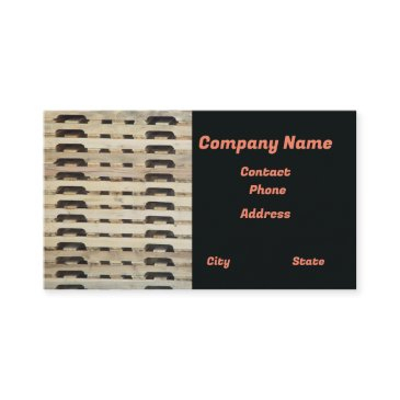 pallets wood product storage transport shelving business invitations