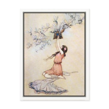 pandora's box by warwick goble postinvitations