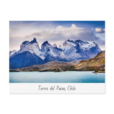 patagonia postinvitations