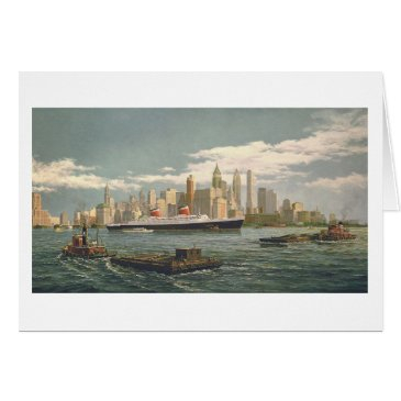 paul mcgehee "new york" invitations