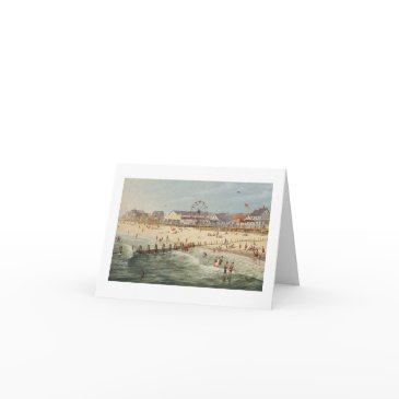 paul mcgehee "old rehoboth beach" invitations