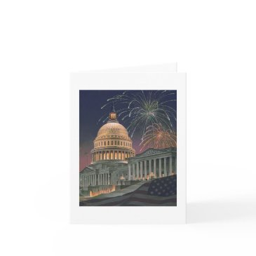 paul mcgehee "so proudly we hail" invitations